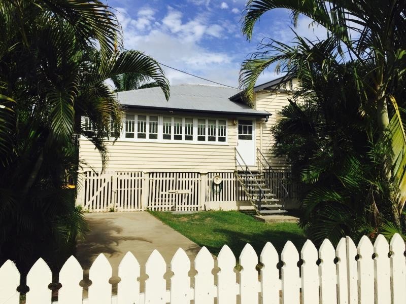 74 Lucas Street, Berserker QLD 4701